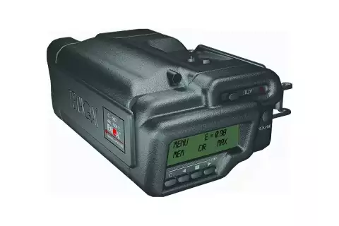 Пирометр Самоцвет С-500.1