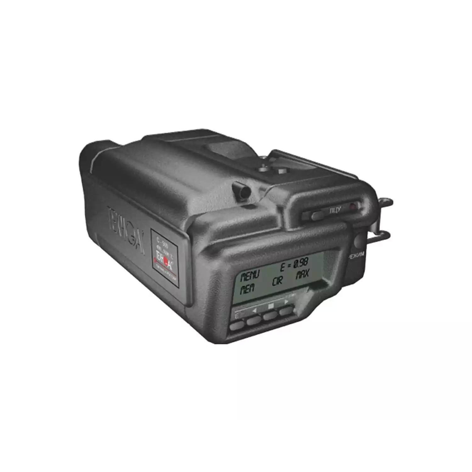 Пирометр Самоцвет С-500.2 - 1