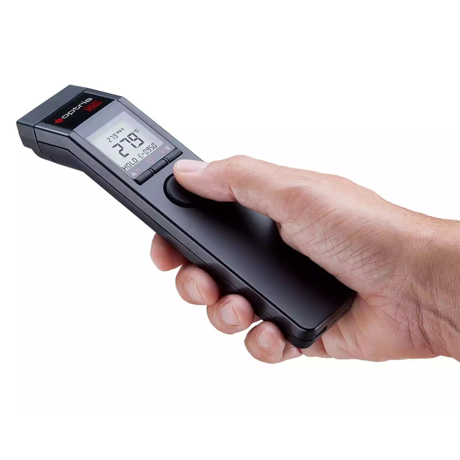 Пирометр Optris MS - 4