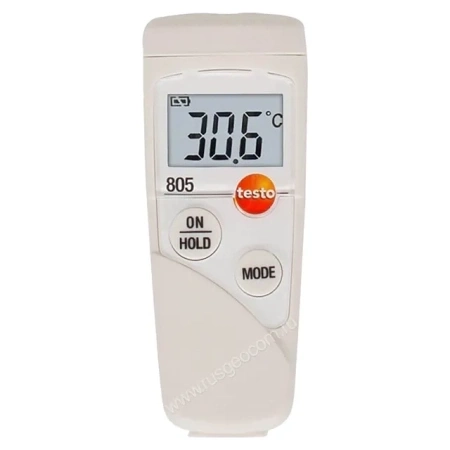 Инфракрасный минитермометр testo 805