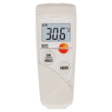 Инфракрасный минитермометр testo 805 купить в Москве