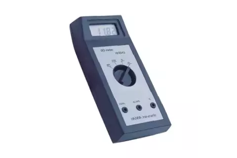 Кислородомер HI 8043