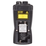 Инфракрасный термометр testo 810 купить в Москве