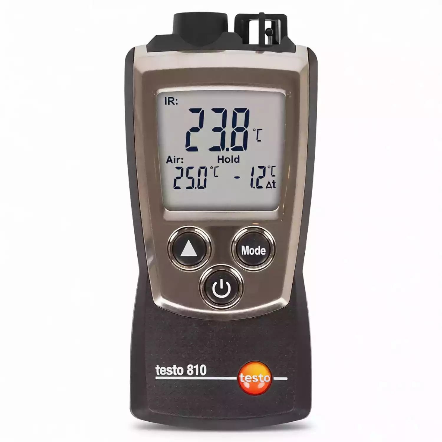 Инфракрасный термометр testo 810 - 1