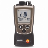 Инфракрасный термометр testo 810 купить в Москве