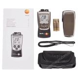 Инфракрасный термометр testo 810 купить в Москве