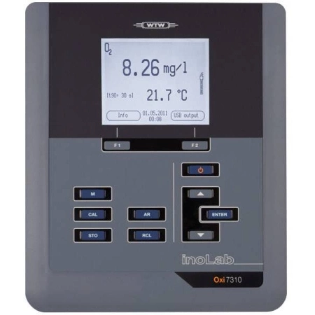 Кислородомер InoLab Oxi 7310 SET4 (1BA304)