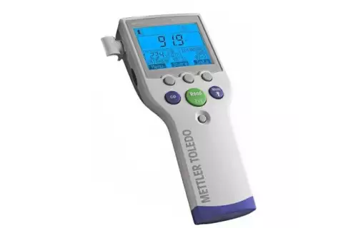 Кислородомер SevenGo pro SG6-ASK, до 99 мг/л, до 60°С