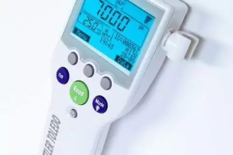 Кислородомер SevenGo pro SG6-ELK, до 99 мг/л, до 60°С