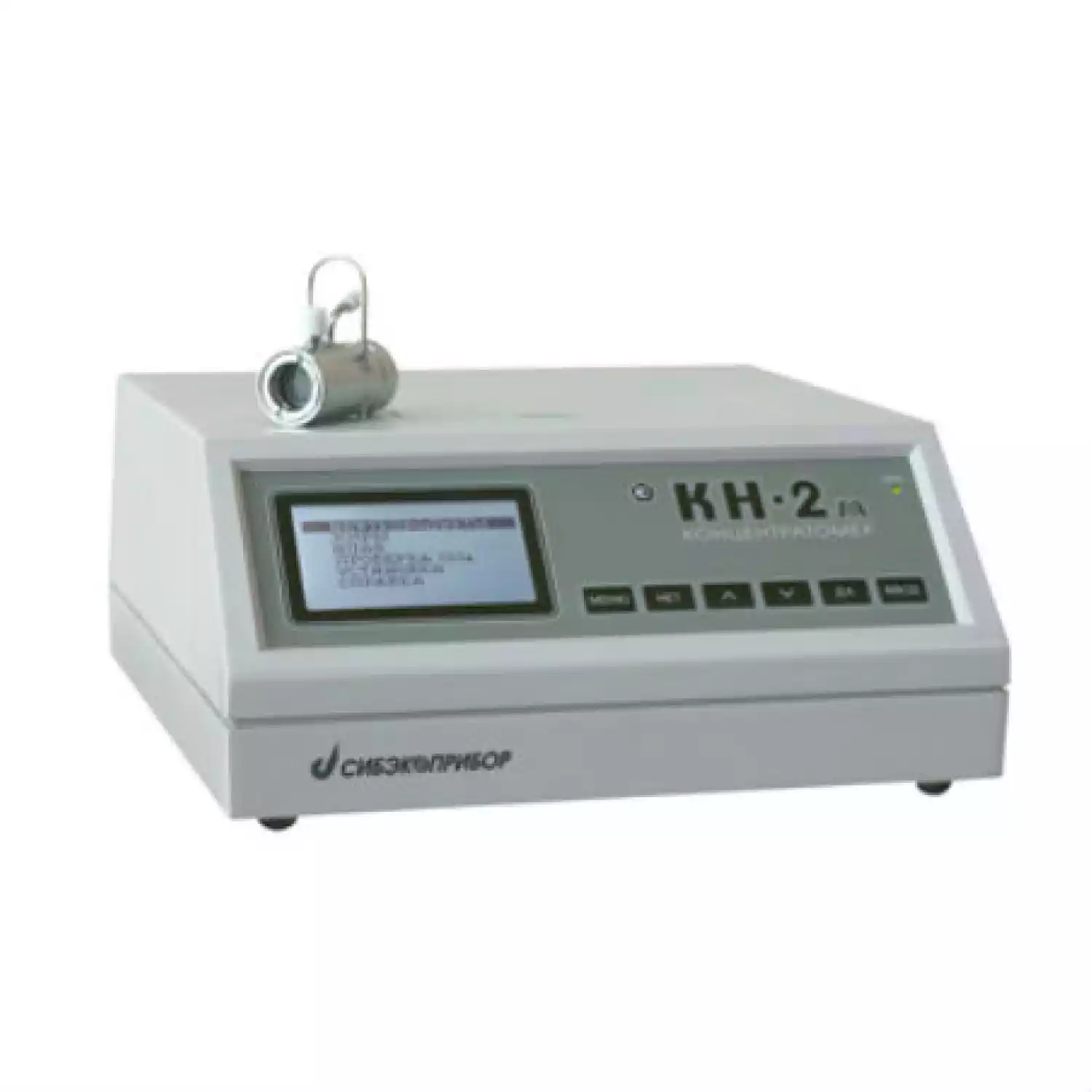 КН-2м концентратомер (комплектация № 1) - 2