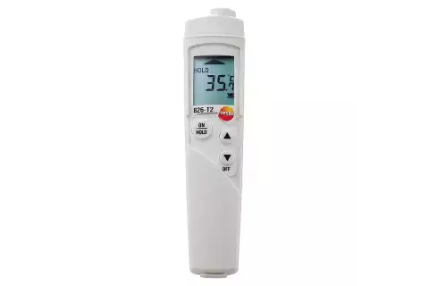Пирометр Testo 826-T2