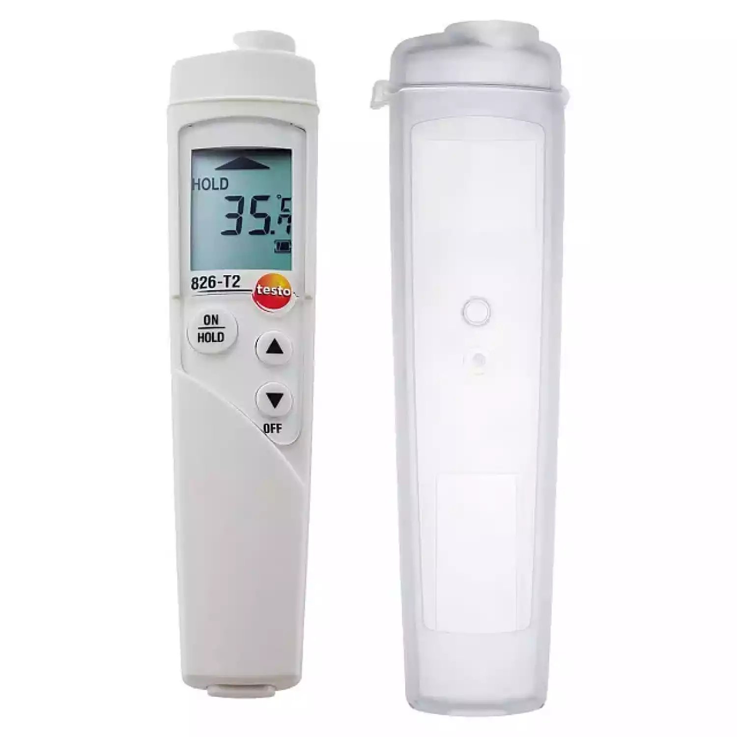 Пирометр Testo 826-T2 - 2