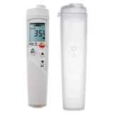 Пирометр Testo 826-T2 купить в Москве