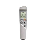Инфракрасный термометр testo 826-T2 купить в Москве