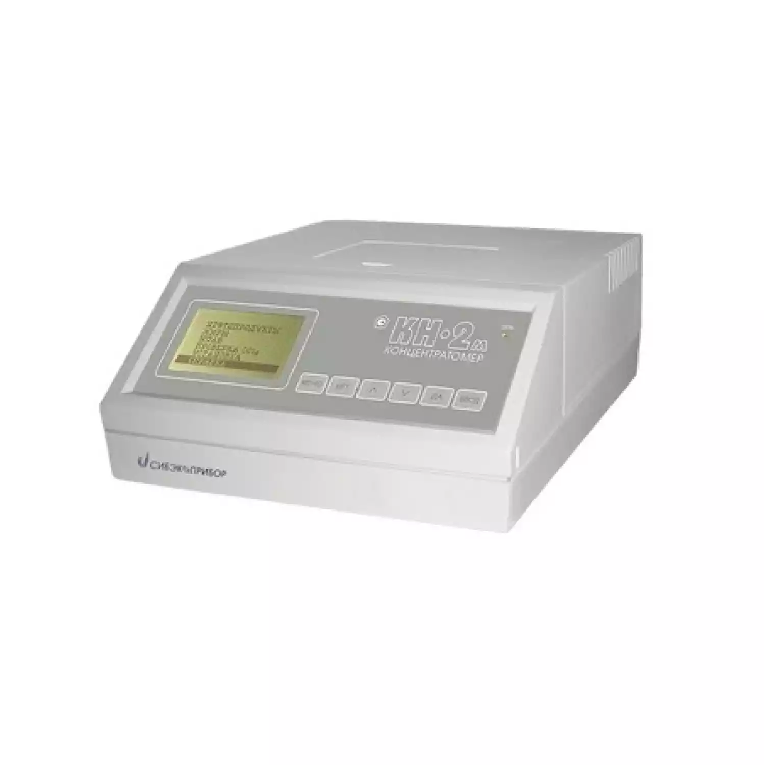КН-2м концентратомер (комплектация № 2) - 1
