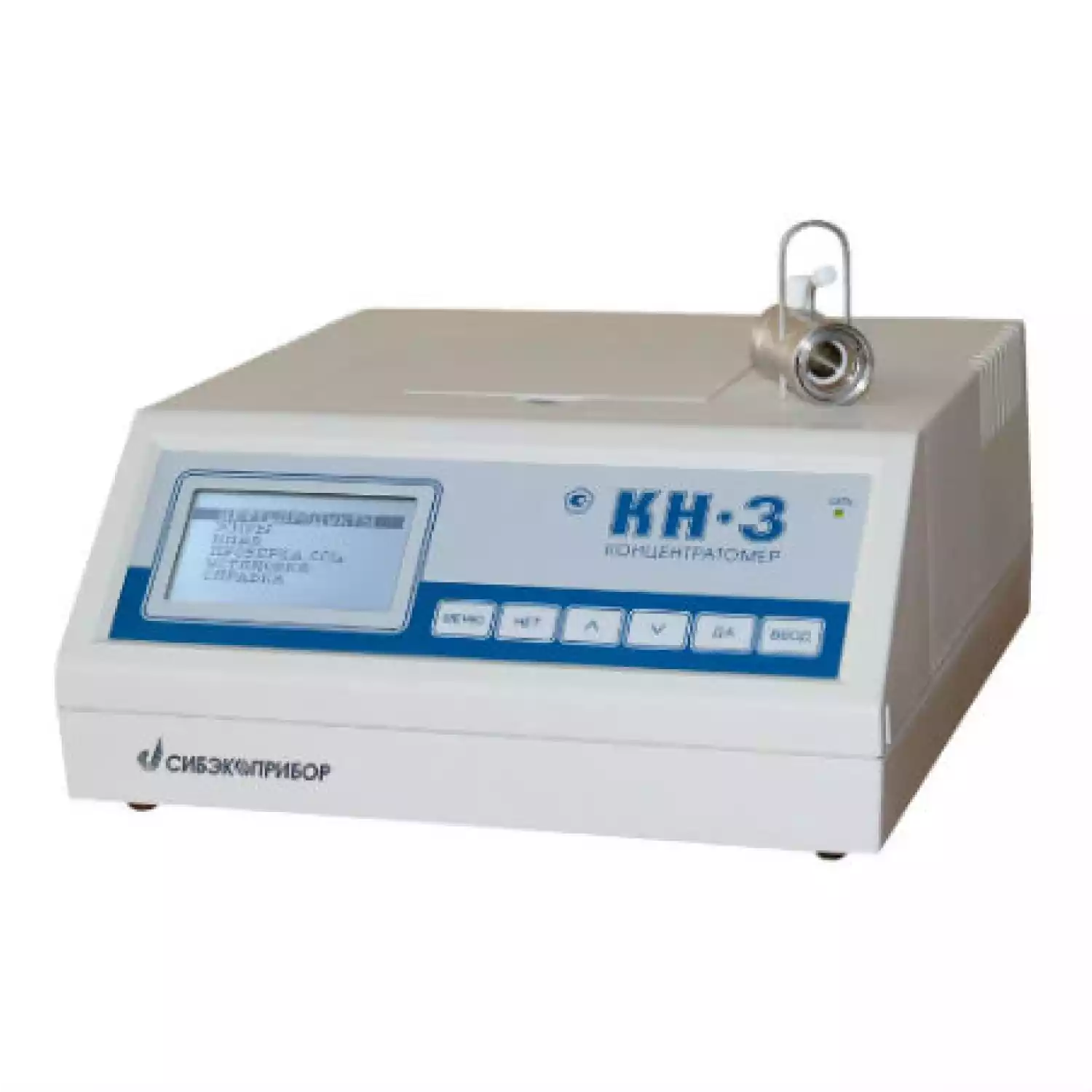 КН-3 концентратомер (комплектация № 1) - 2
