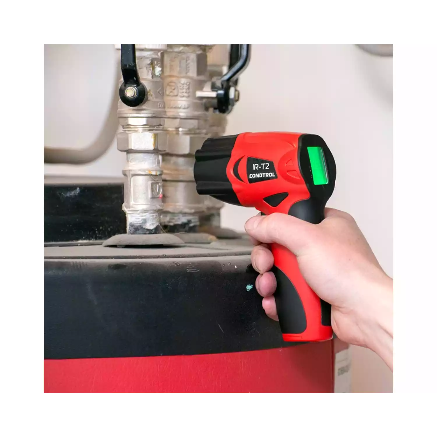 Пирометр IR-T2 CONDTROL - 3