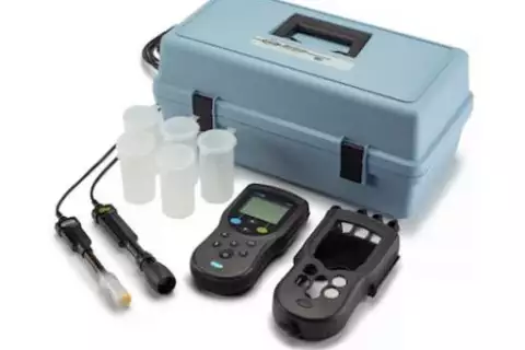 Комплект измерения БПК HACH HQ40D.99.701000