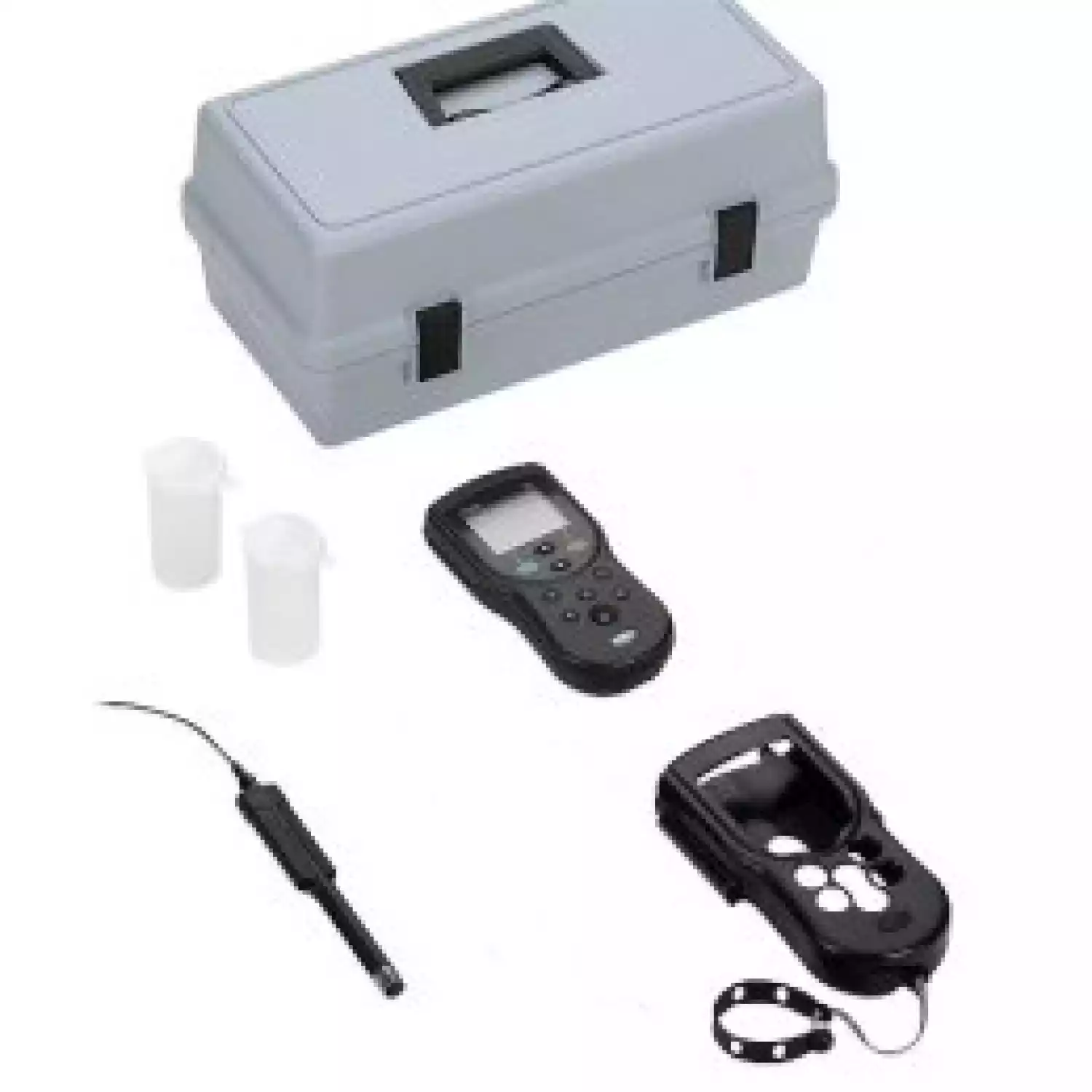 Комплект измерения БПК HACH HQ40D.99.701000 - 1