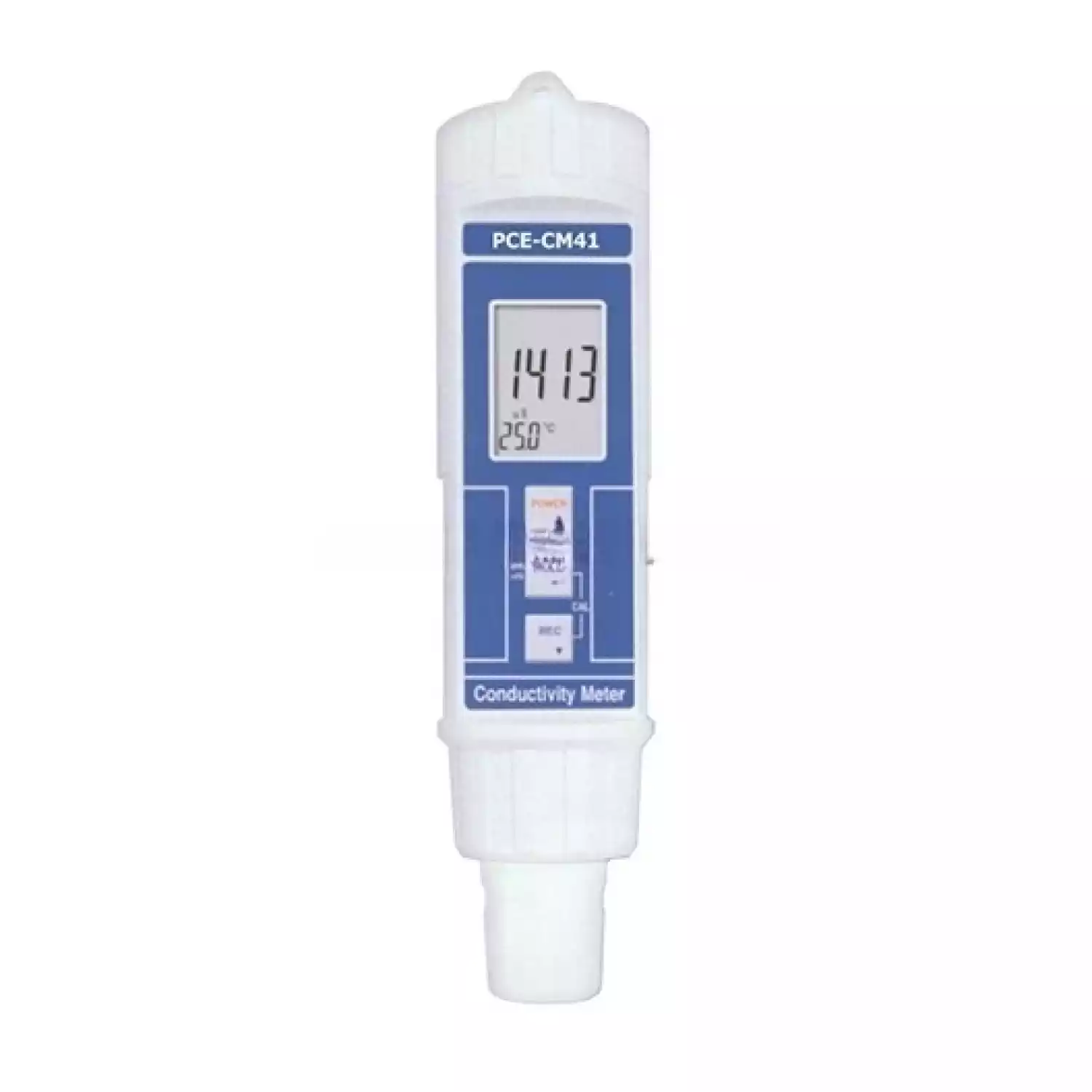 Кондуктометр / солемер / термометр PCE-CM 41 - 1