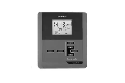 Кондуктометр / солемер inoLab Cond 7110 настольный