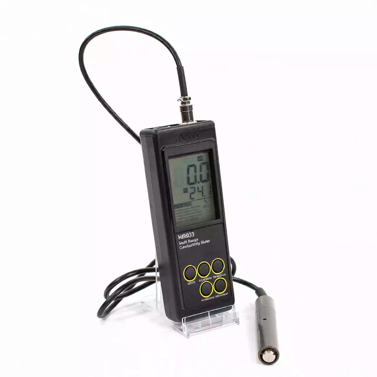 Кондуктометр HI 9033 портативный - 1