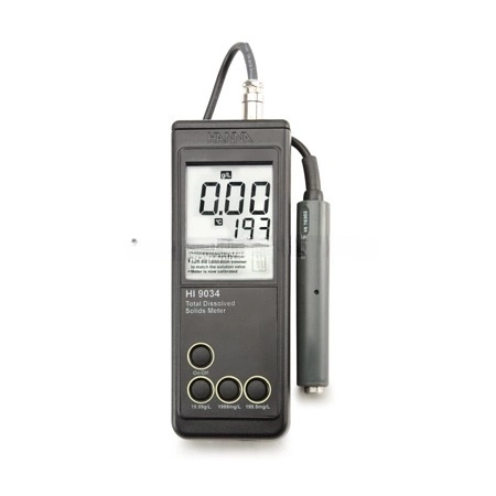 Кондуктометр HI 9034