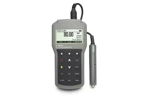 Кондуктометр HI 98192 портативный