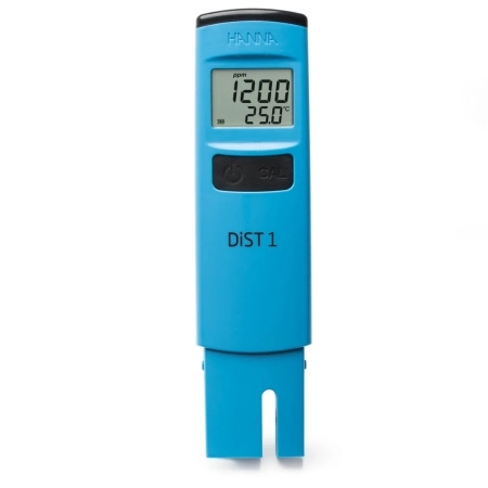 Кондуктометр HI 98301 DIST 1