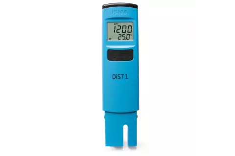 Кондуктометр HI 98301 DIST 1