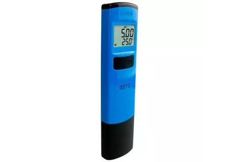 Кондуктометр HI 98302 DIST 2