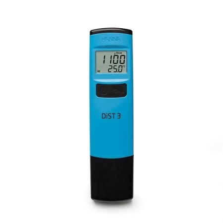 Кондуктометр HI 98303 DIST 3
