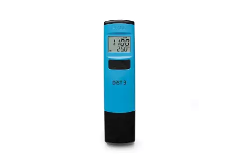 Кондуктометр HI 98303 DIST 3