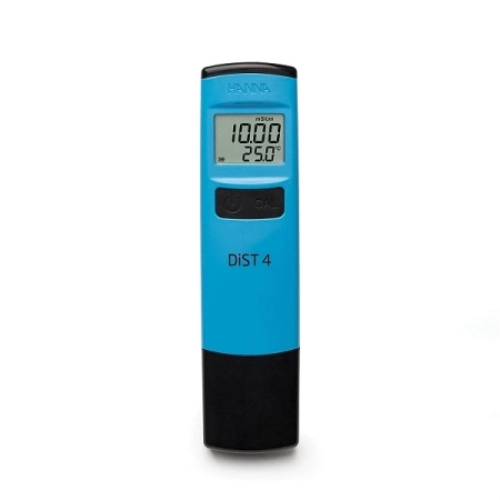 Кондуктометр HI 98304 DIST 4