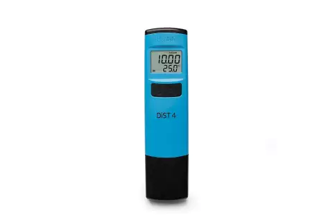 Кондуктометр HI 98304 DIST 4