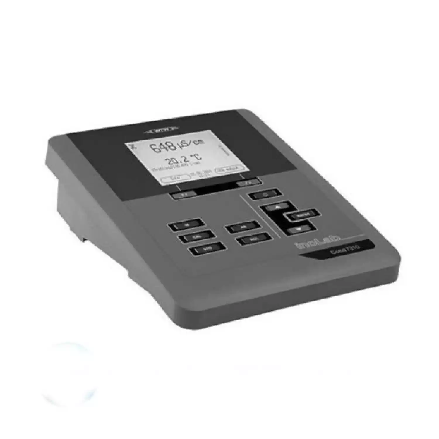 кондуктометр inoLab Cond 7310 стационарный - 1