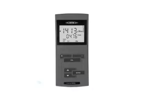 Кондуктометр ProfiLine Cond 3110 карманный