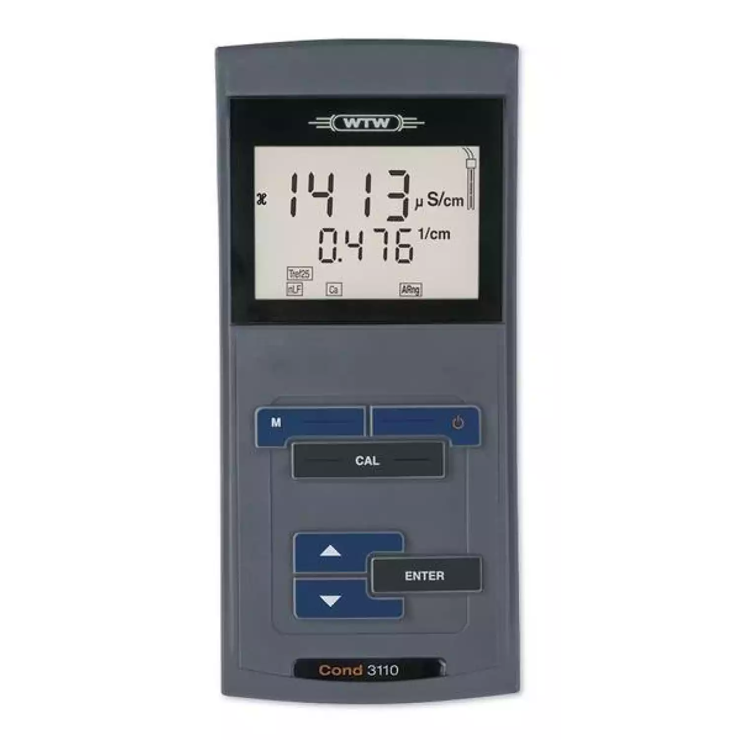 Кондуктометр WTW Cond 3310 SET 1 (2CA300) - 1