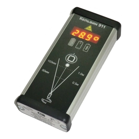 Пирометр Кельвин 911 КМ 40