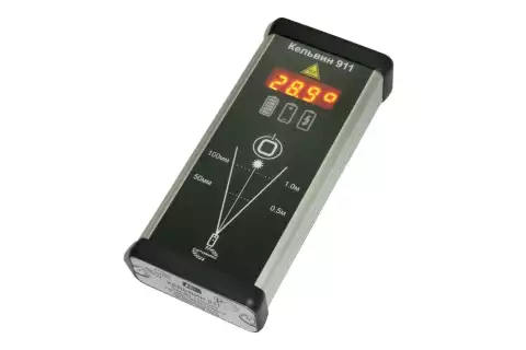 Пирометр Кельвин 911 КМ 40