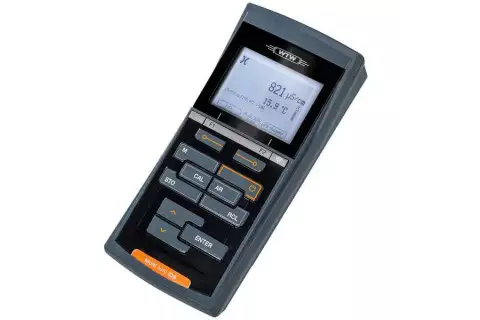 Кондуктометр WTW Multi 3510 IDS SET 3 (2FD353)