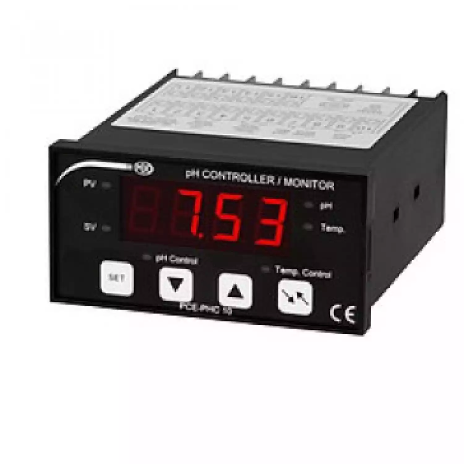 Контроллер pH PCE-PHC 10 - 1