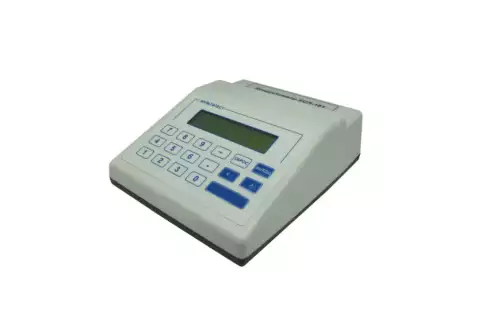 КСЛ-101 Мультитест кондуктометр
