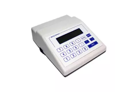 КСЛ-111 Мультитест кондуктометр