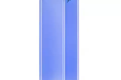 Кювета кварцевая 10 мм (220-1100 нм)