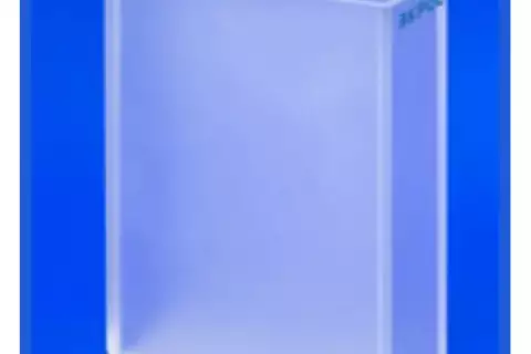 Кювета кварцевая 30 мм (220-1100 нм)