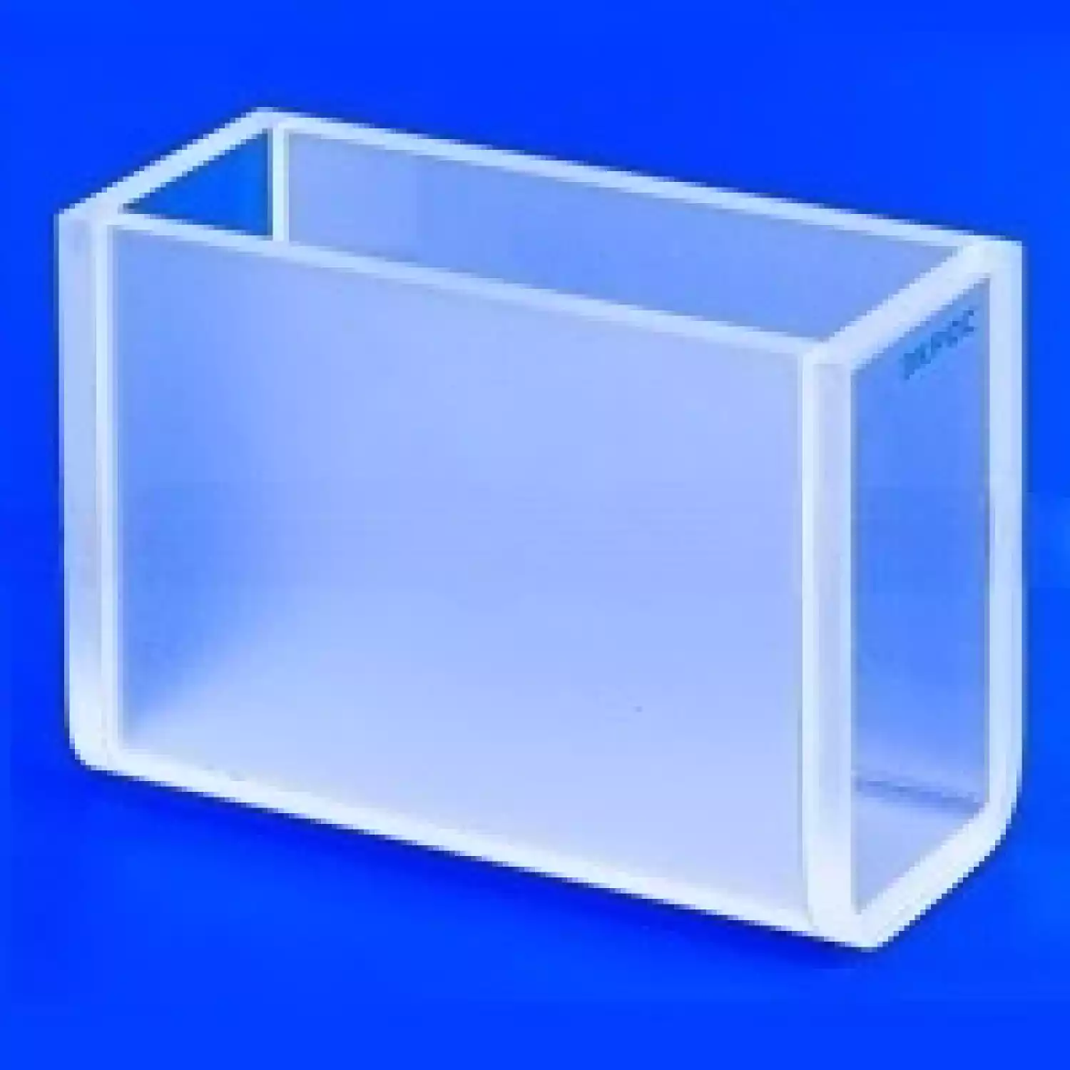 Кювета кварцевая КФК 50 мм (190-1100 нм) - 1