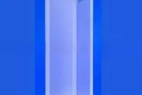 Кювета стеклянная 10 мм (325-1100 нм)