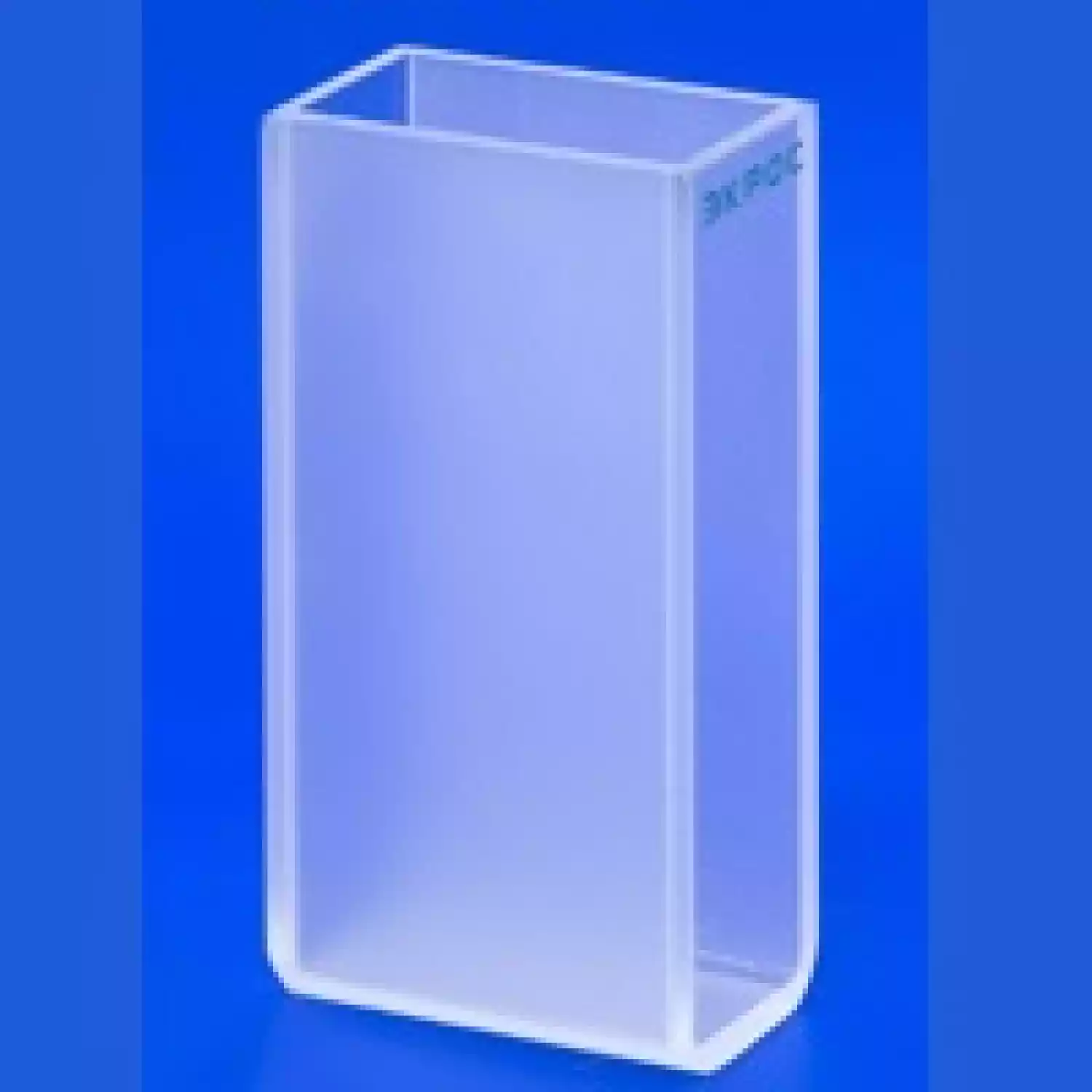 Кювета стеклянная 20 мм (325-1100 нм) - 1