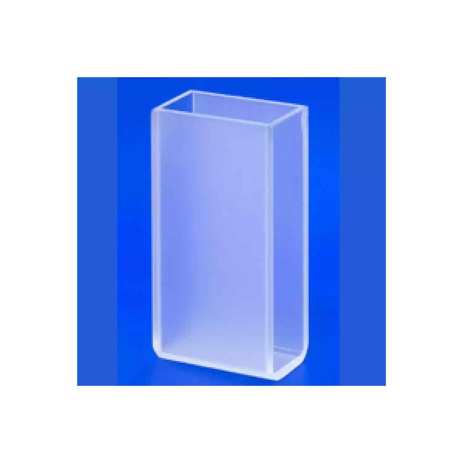 Кювета стеклянная 20 мм (325-1100 нм) - 1